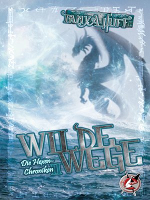 cover image of Wilde Wege